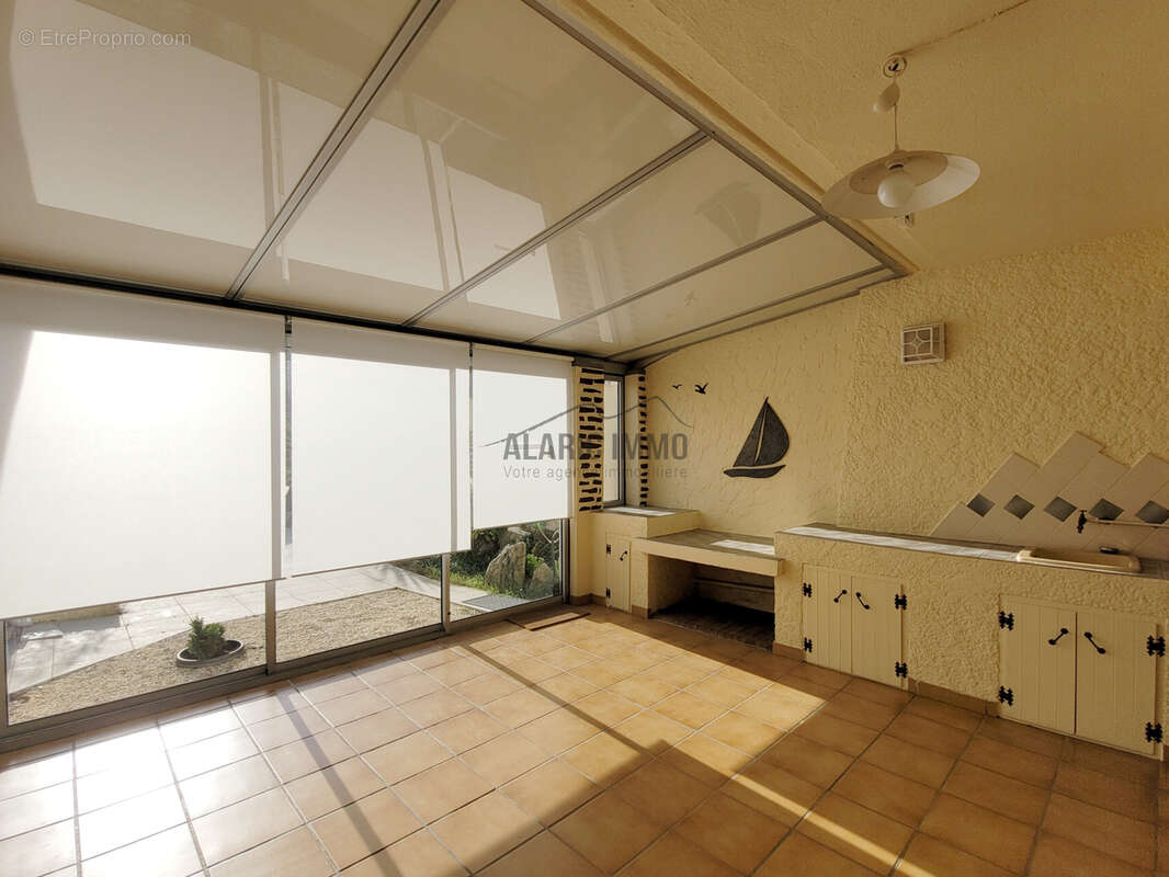 Grande maison en vente à Carcassonne (11) - photo 4