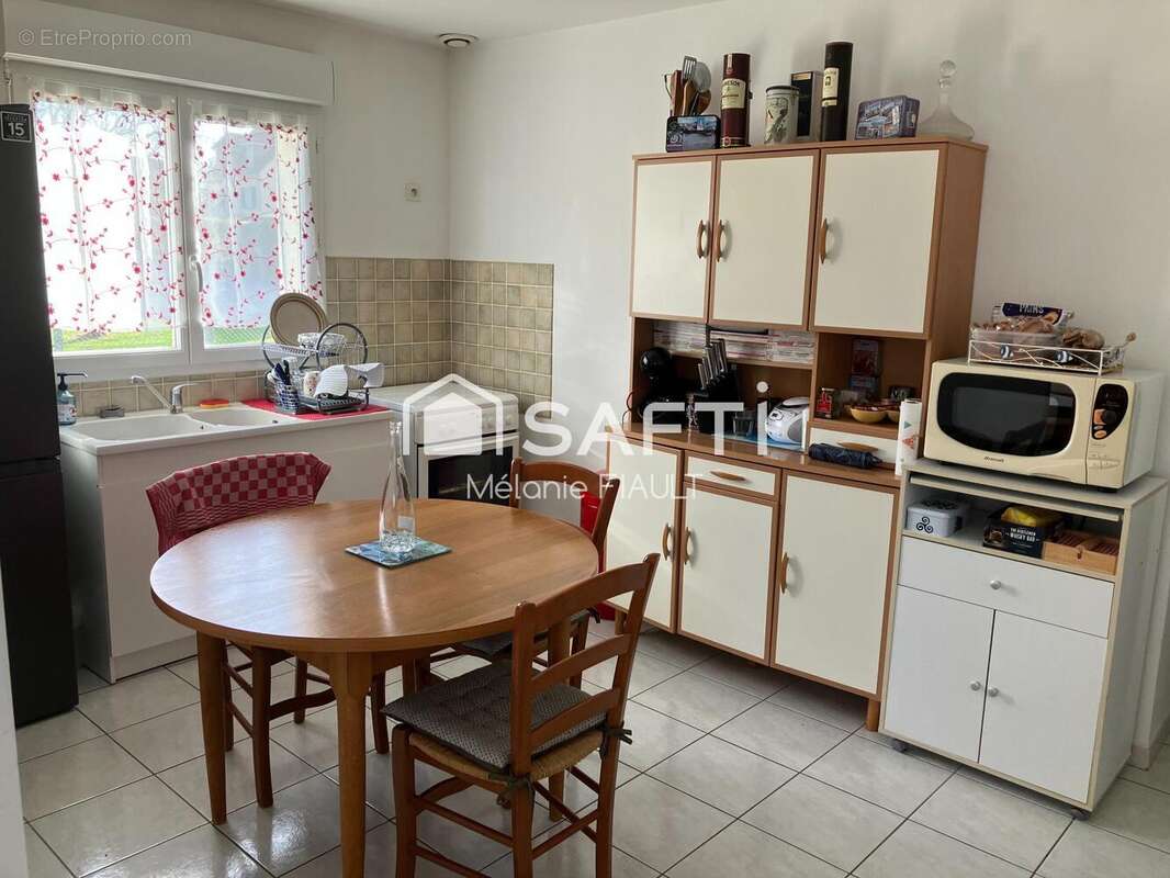 Photo 2 - Maison à CALIGNY