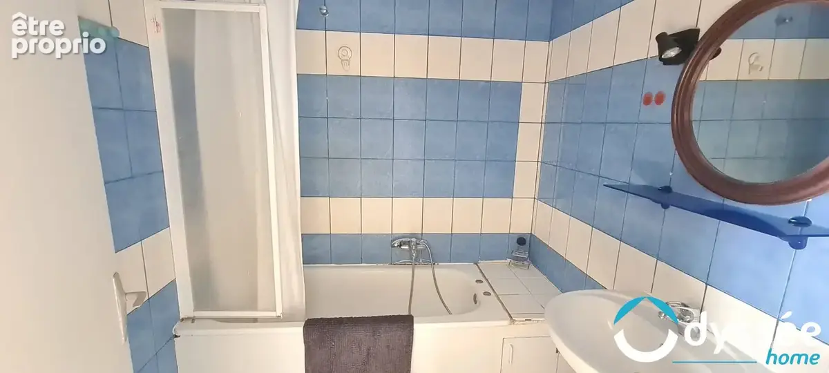 Appartement 45 m² à Argenteuil  - photo 4