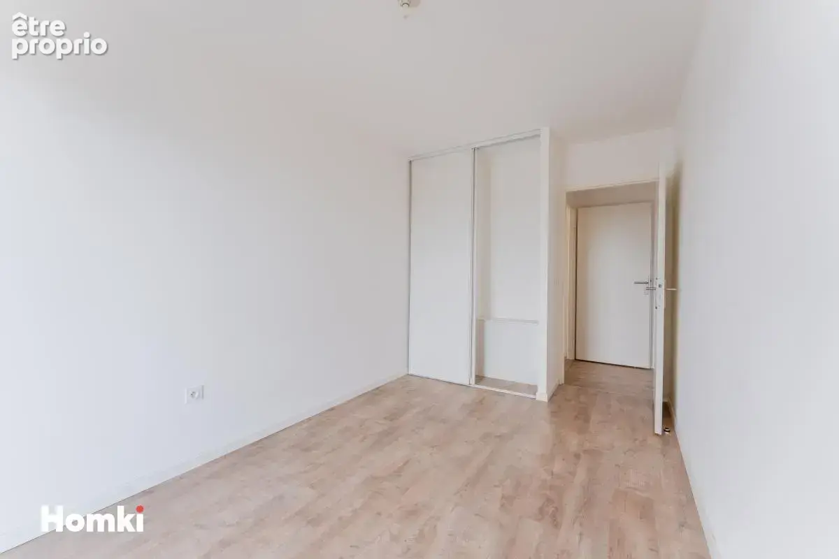 Appartement T3 avec vue exceptionnelle sur la Loire – Nantes - photo 8