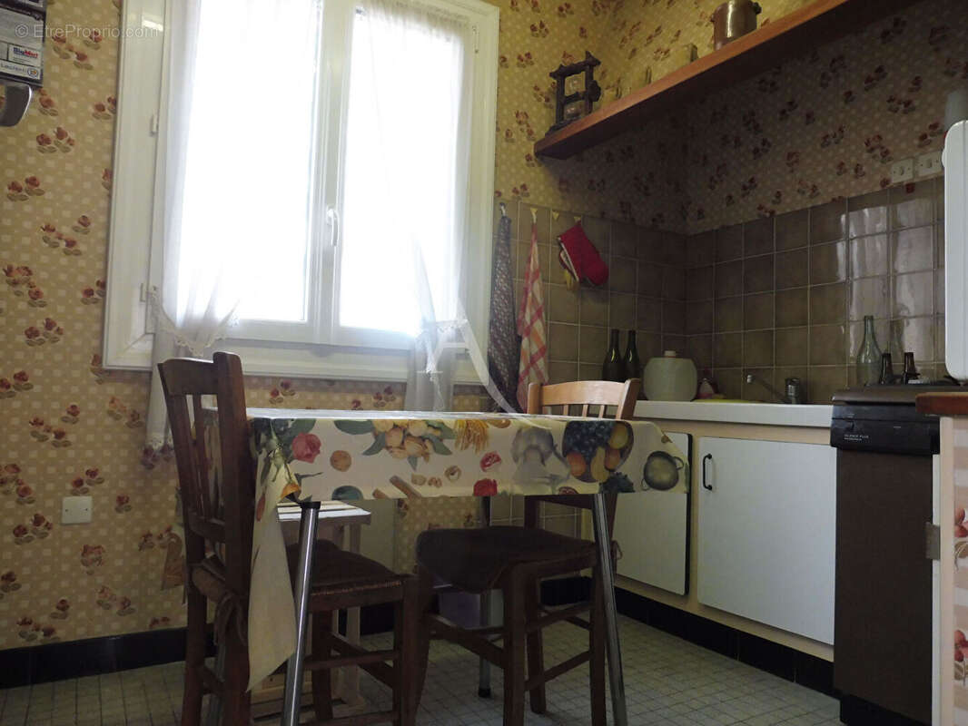 Maison à BOIGNY-SUR-BIONNE