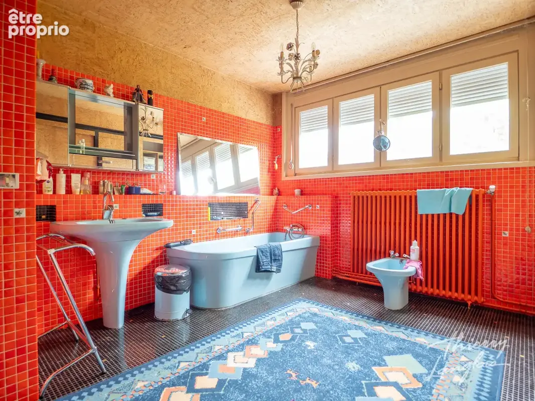 Maison individuelle au coeur de sainghin en melantois - photo 20