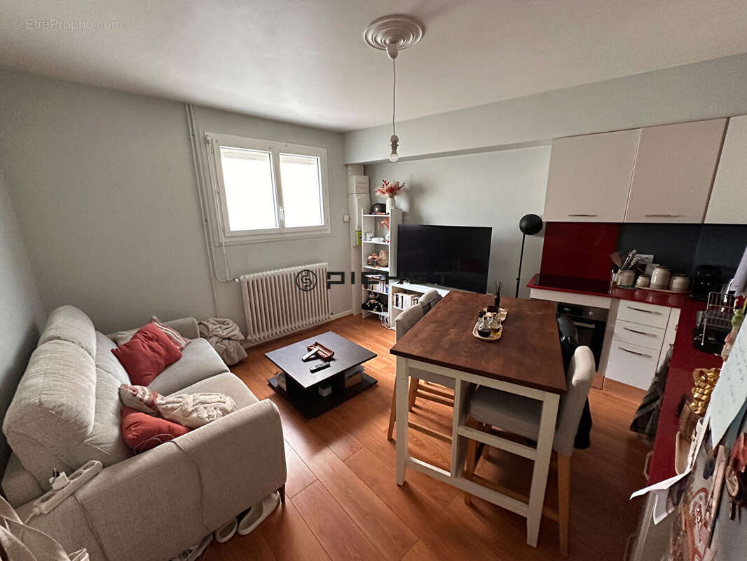 Appartement à BERGERAC
