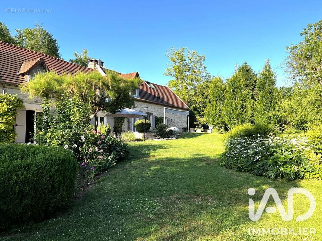 Photo 2 - Maison à HERMONVILLE