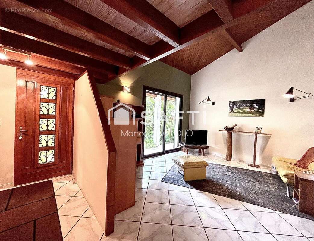 Photo 2 - Maison à PUYDANIEL