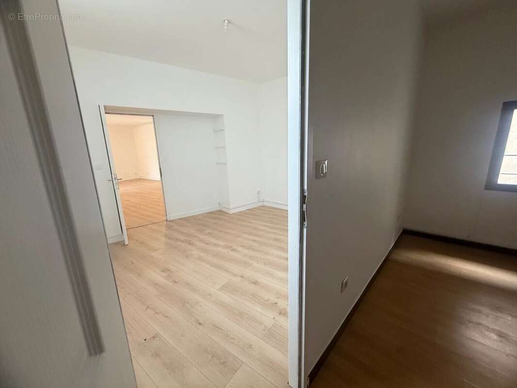 Appartement à NARBONNE