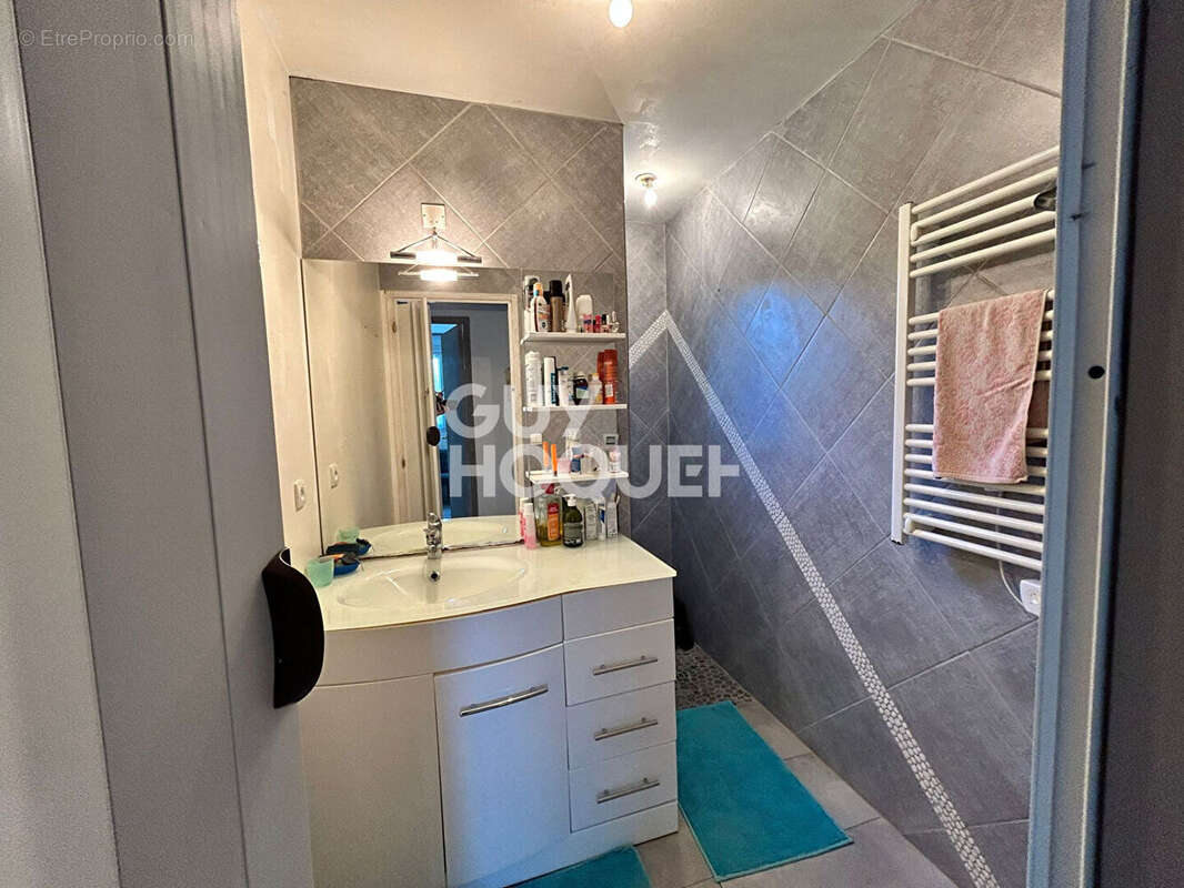 Maison à PLOUER-SUR-RANCE