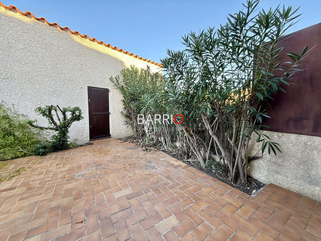 Maison à SAINT-CYPRIEN