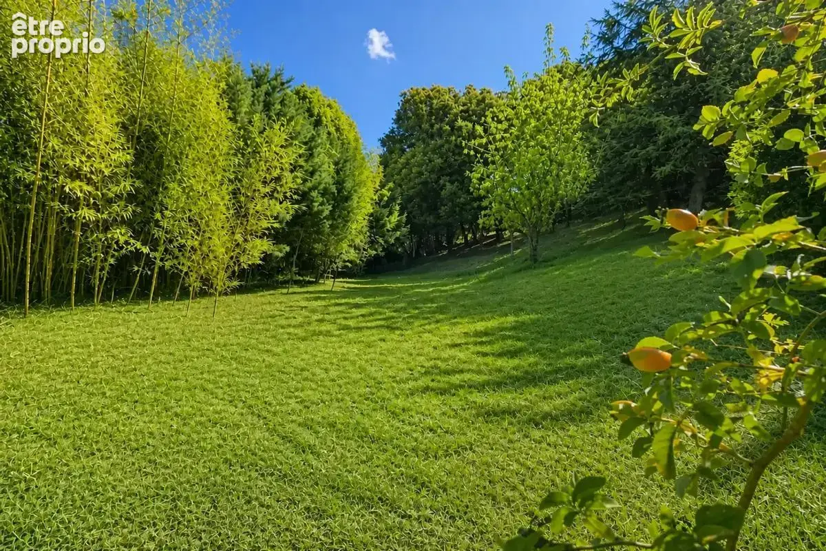 Maison de 8 pièces de 169 m² à Saint-Pons-de-Thomières - photo 15