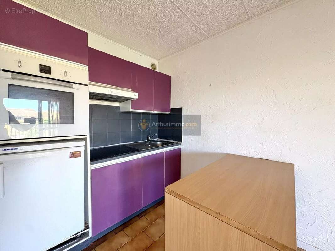 Appartement à FREJUS
