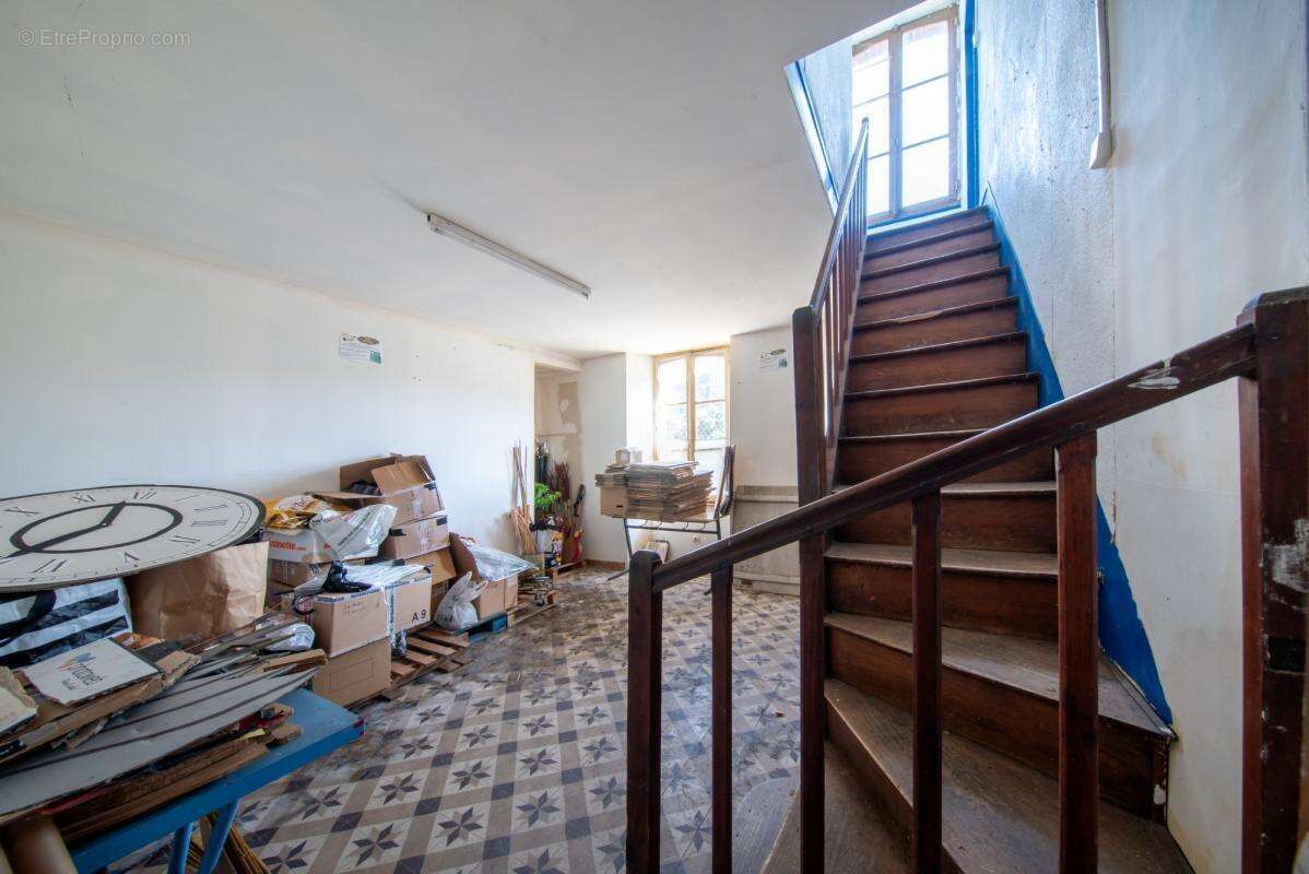 Maison à VIHIERS