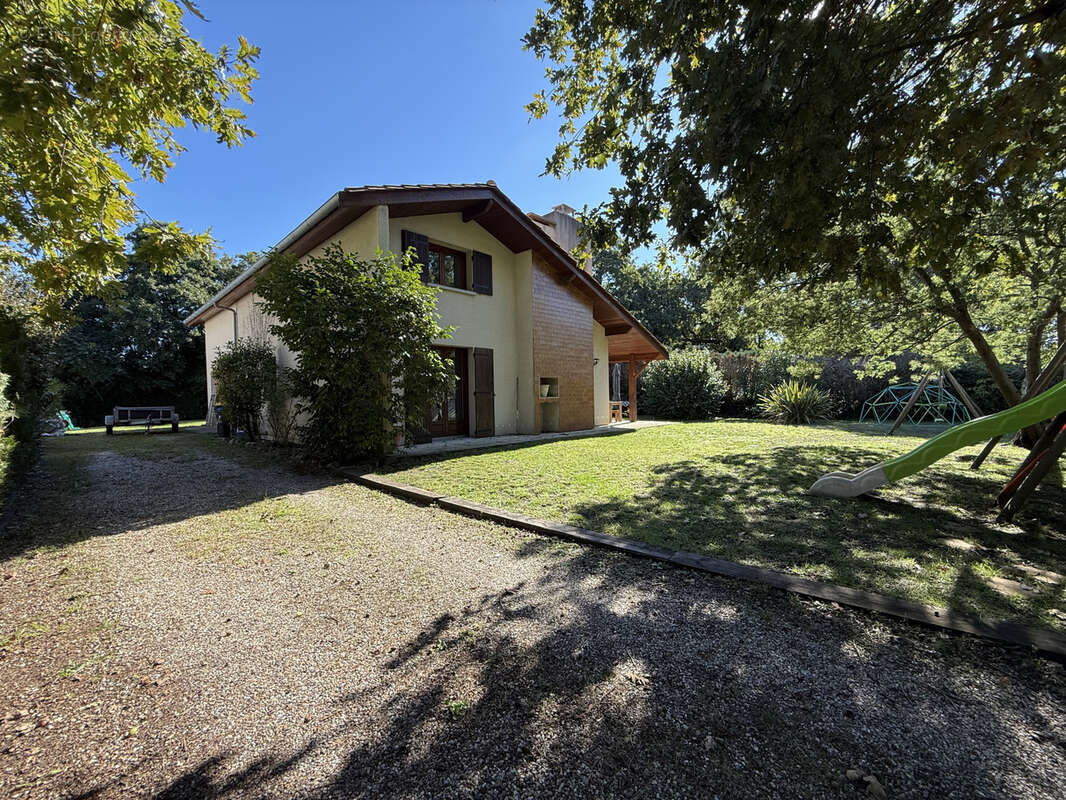 Maison à ANDERNOS-LES-BAINS