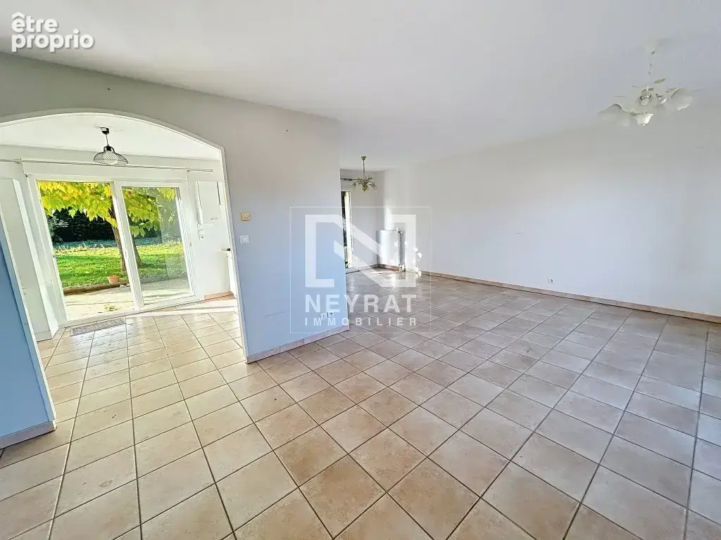 Maison lumineuse et fonctionnelle, entièrement de plain-pied, 3 chambres - photo 8