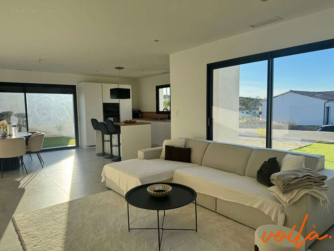 Maison à CARCASSONNE