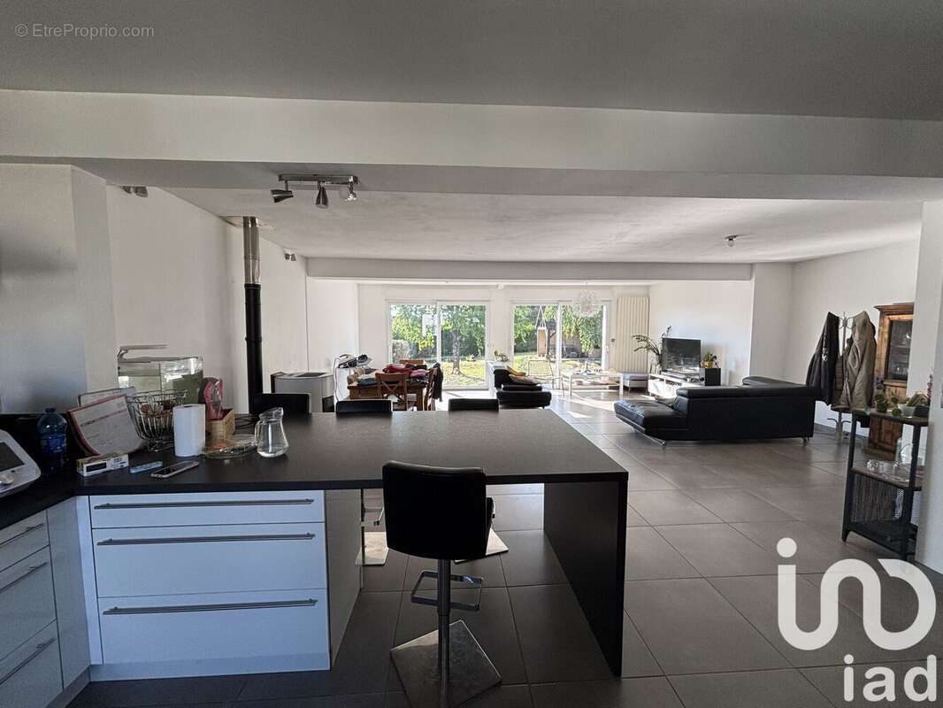 Photo 5 - Maison à SAINT-ARNOULT-DES-BOIS