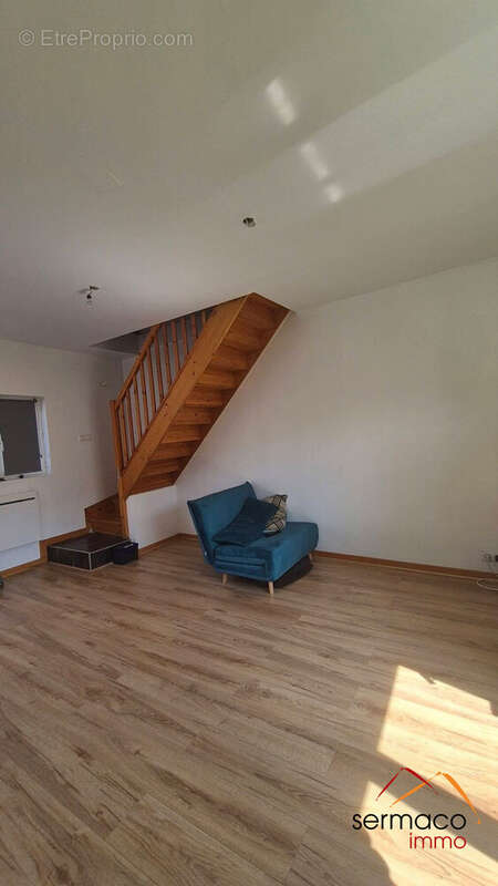 Appartement à SARREGUEMINES