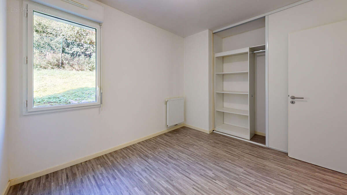 Appartement à SAINT-JEAN-DE-LUZ