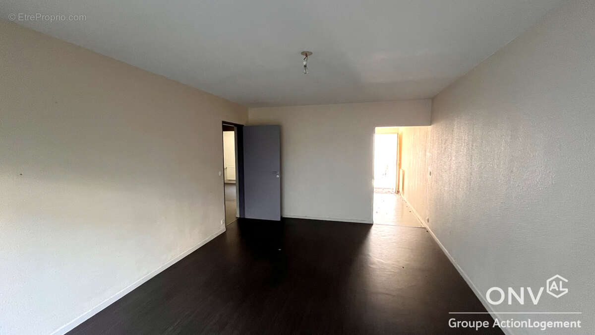 Appartement à PERIGUEUX