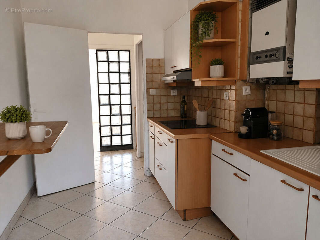 Appartement 44m² à aix-en-provence - photo 4