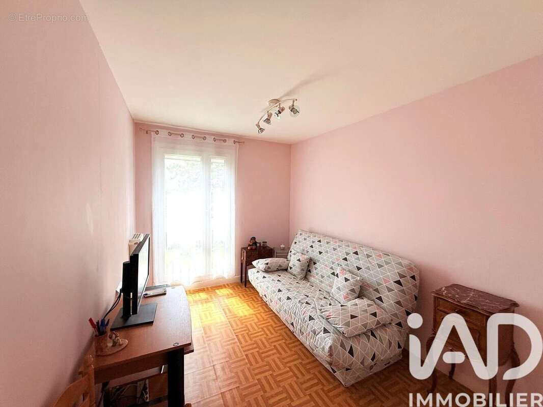 Photo 6 - Appartement à CORMEILLES-EN-PARISIS