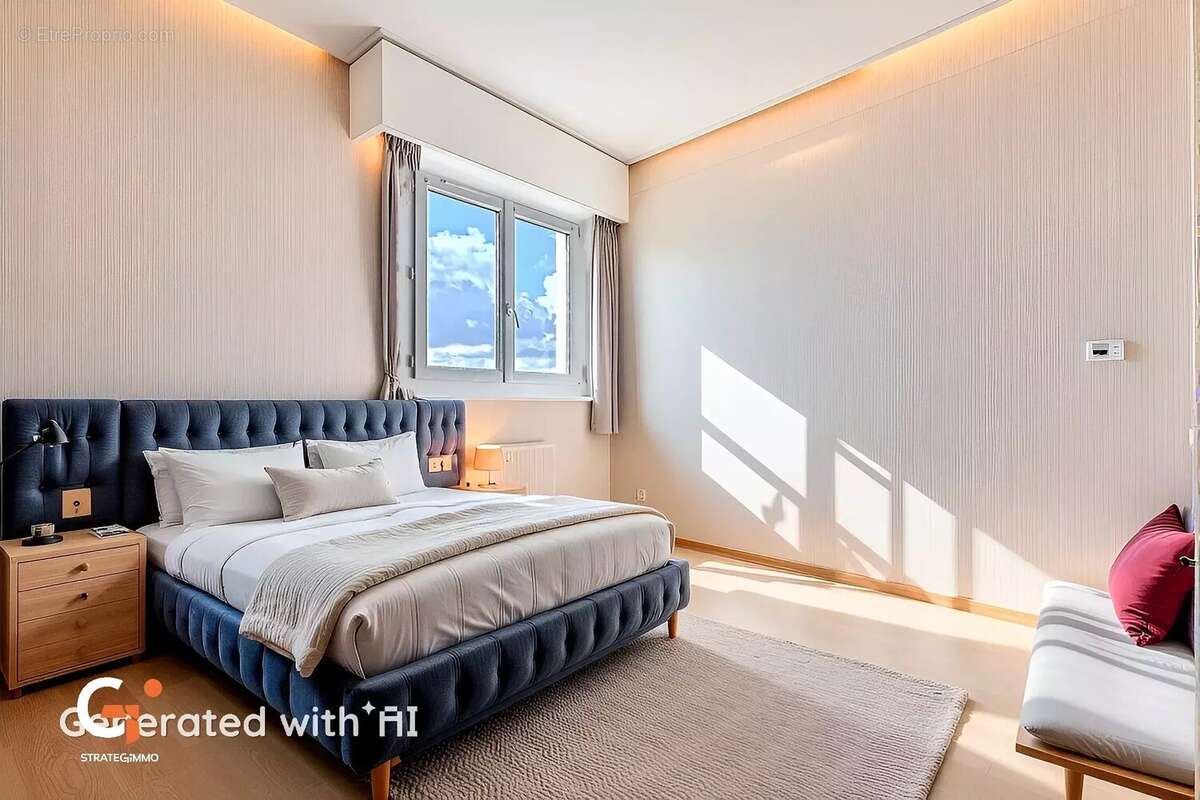 Appartement à SOTTEVILLE-LES-ROUEN