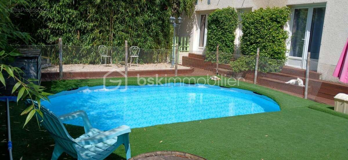 Maison à MOLIERES-SUR-CEZE