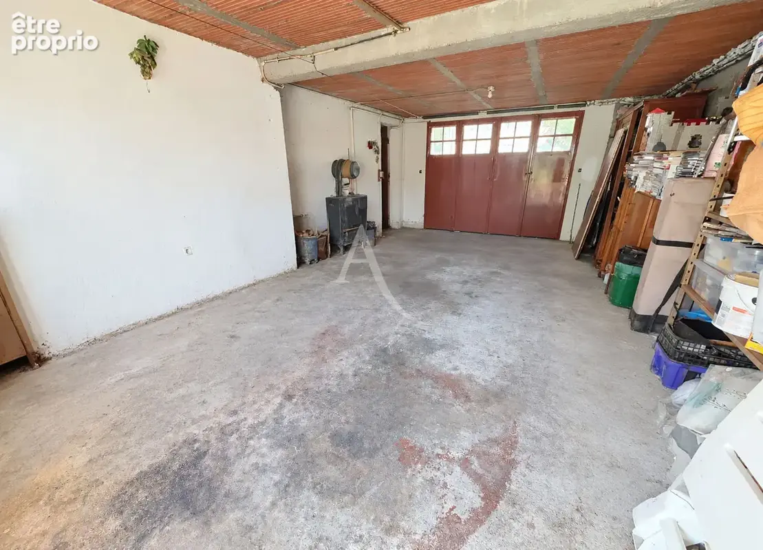 Maison Villeparisis 4 pièce(s) sous sol total - photo 8