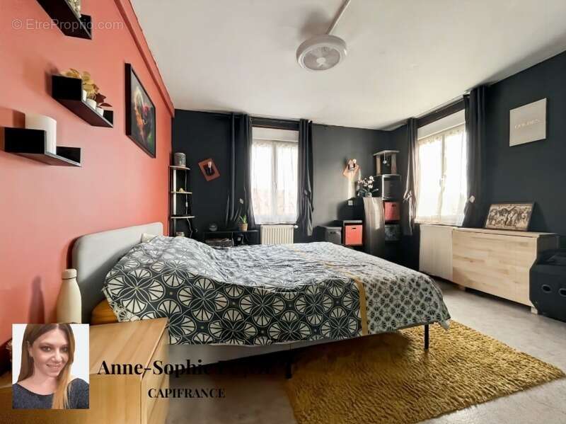 Maison à SAINTE-GENEVIEVE