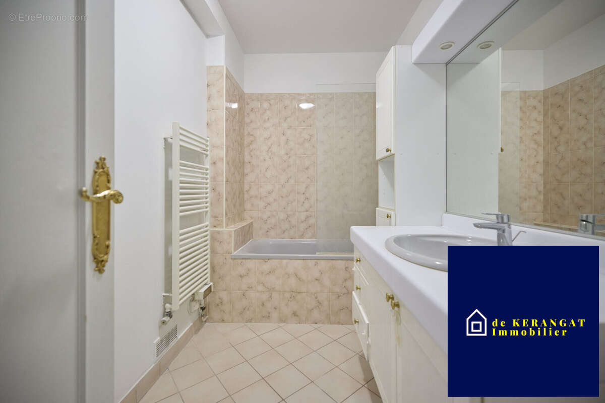 Appartement 99 m² à Le Plessis-Robinson  - photo 9