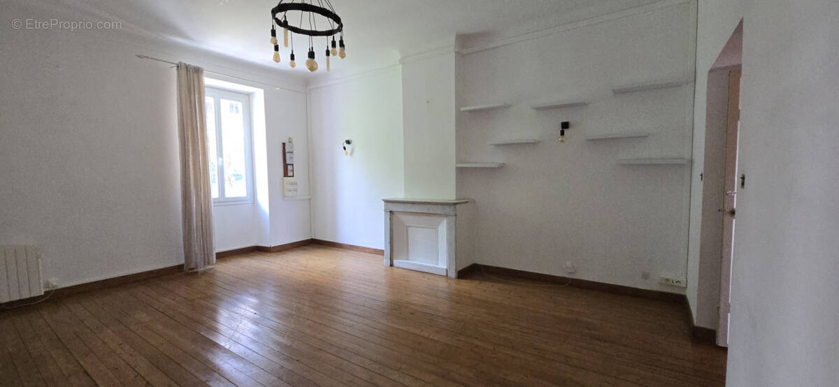 Appartement à SARTENE