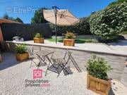 Maison à BAGNOLS-EN-FORET