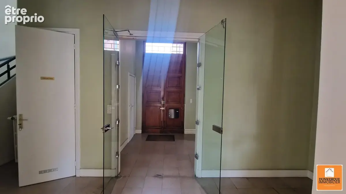 Appartement 504 m² à Dunkerque  - photo 8