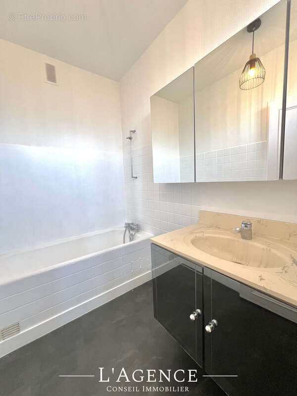 Appartement à LIMOGES