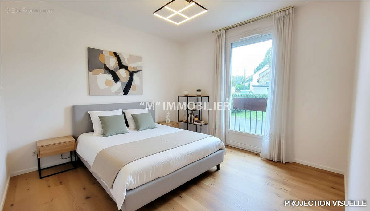 Appartement à CHATEAU-THIERRY