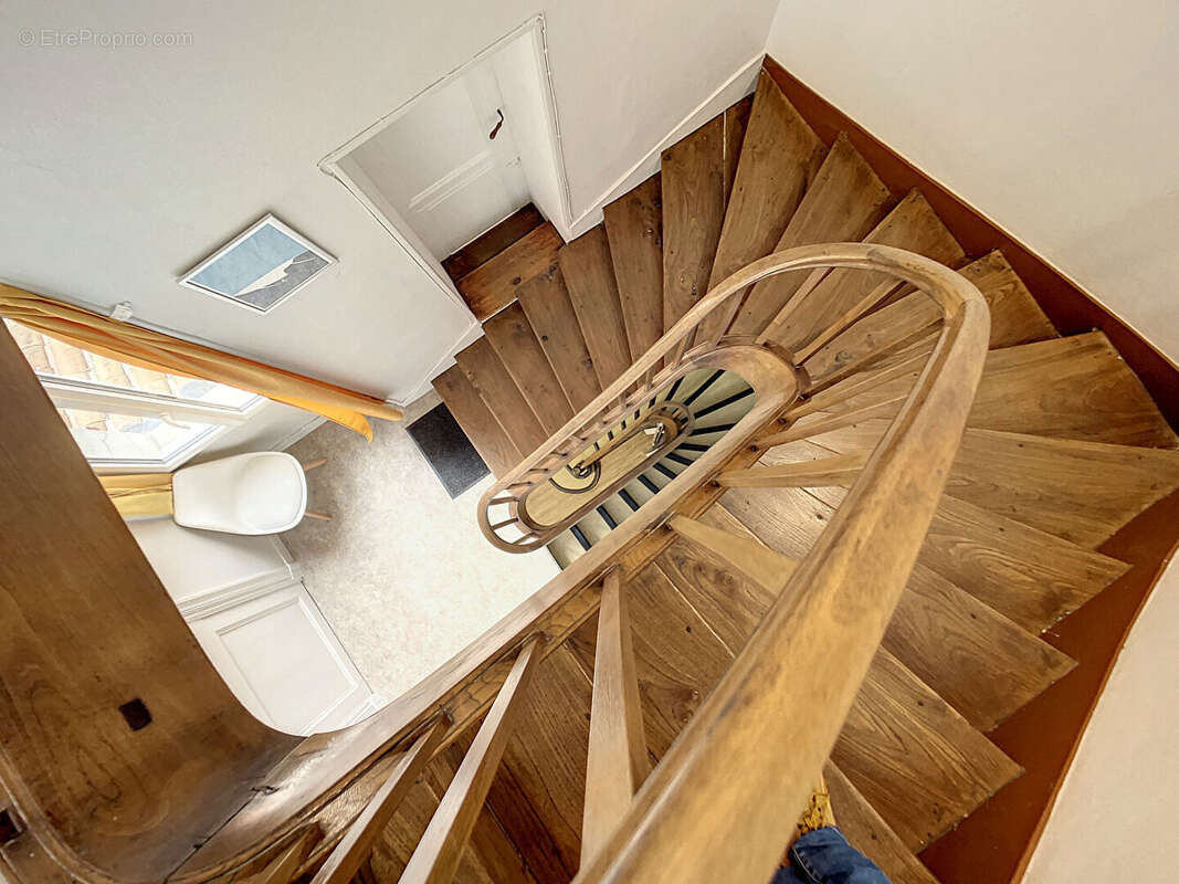 Appartement à ROCHEFORT