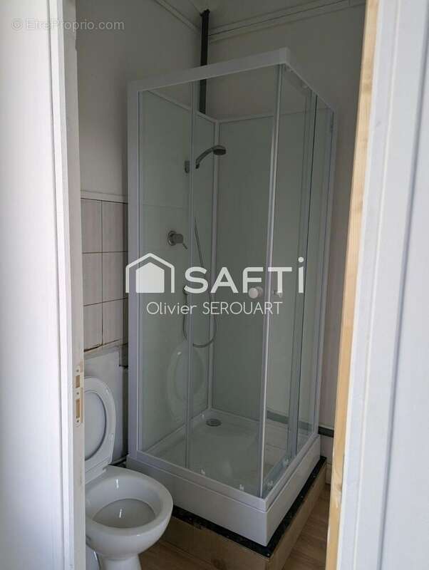 Photo 4 - Appartement à SAINT-QUENTIN