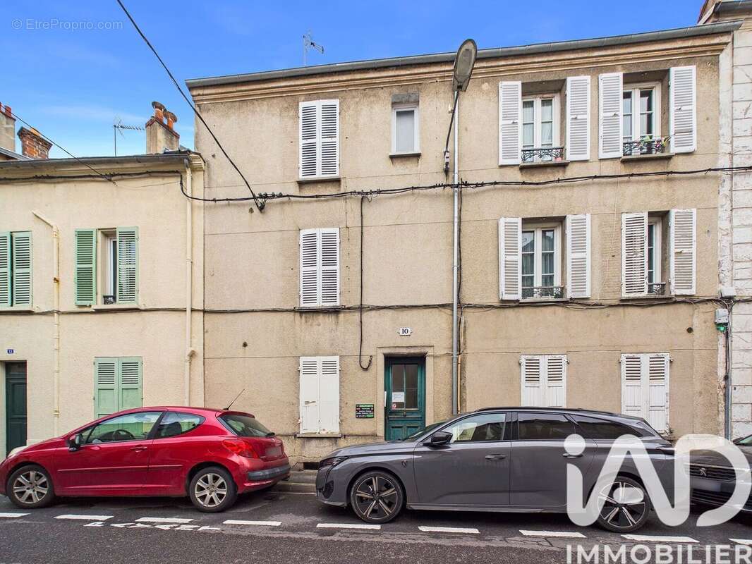 Photo 8 - Appartement à MELUN
