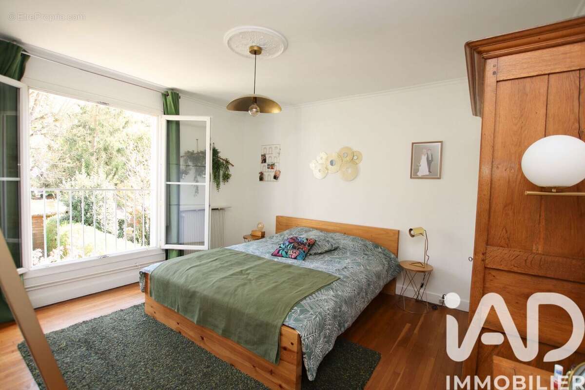 Photo 5 - Maison à BIEVRES