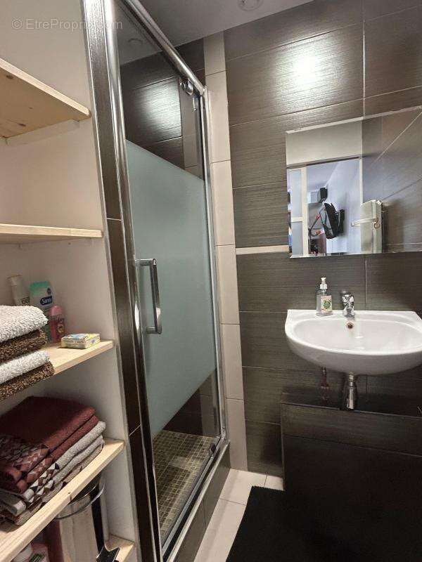 Maison à SAINT-MAURICE-SUR-EYGUES