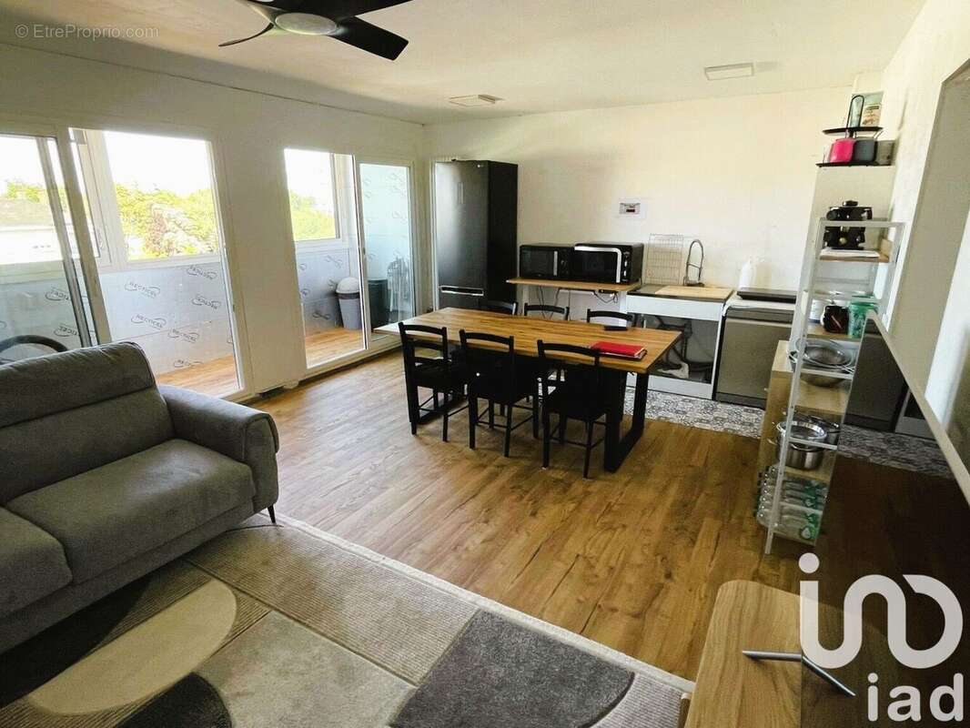 Photo 3 - Appartement à ANGERS