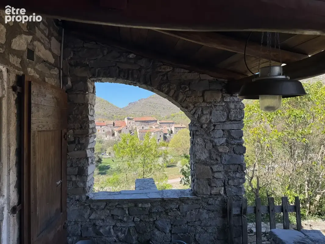 Vissec – une maison-refuge au cœur des causses, à 1h15 de montpellier - photo 15