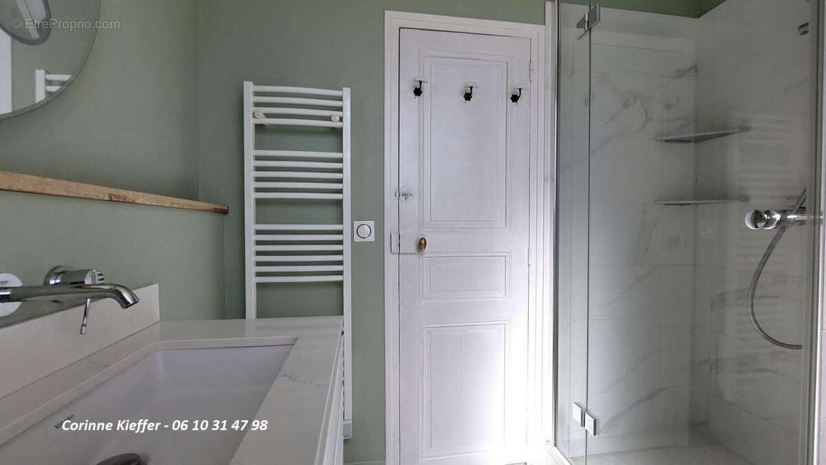 Maison 150 m² à Taverny  - photo 16