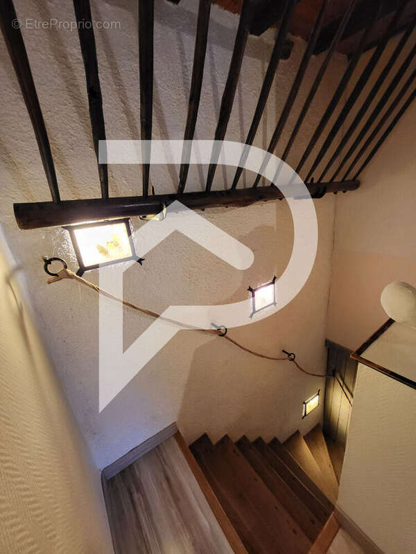 Maison Couvignon 4 pièce(s) - photo 9
