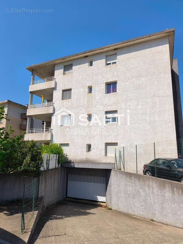 Photo 6 - Appartement à LUCCIANA