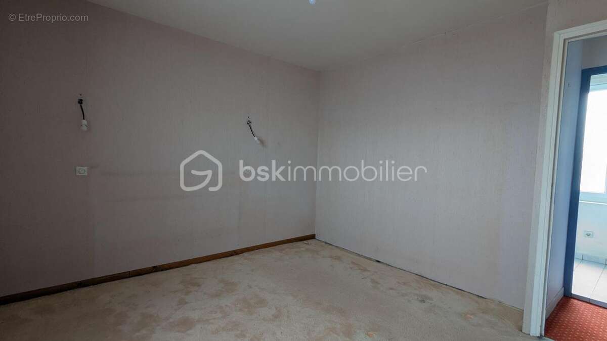 Maison en pierre – La Grigonnais - photo 12