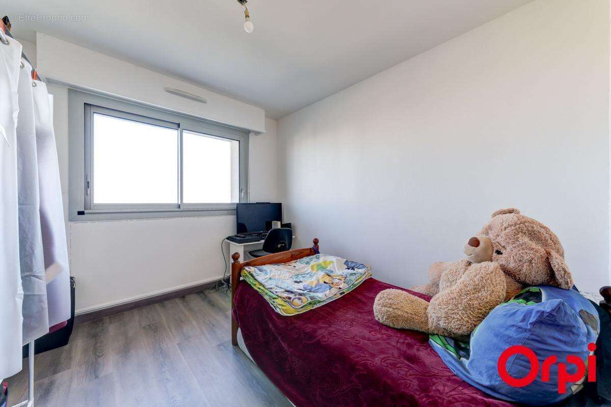 Appartement à VENISSIEUX