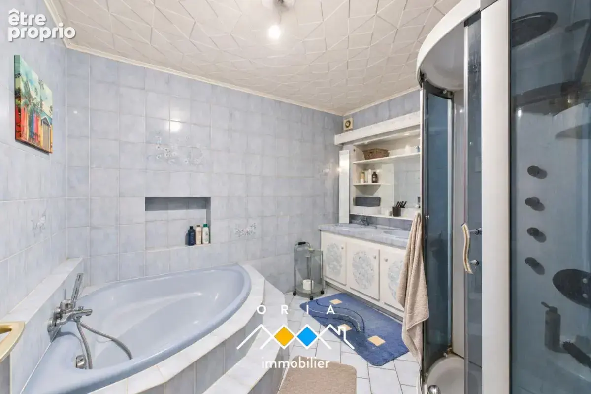 Maison 8 pièces 289 m² à vendre à Jouy-Aux-Arches (57130) - photo 6