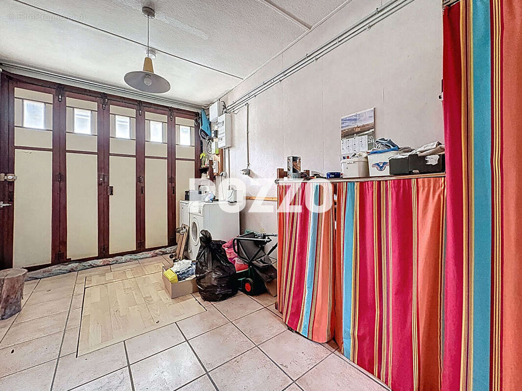 Maison à CHERBOURG-OCTEVILLE