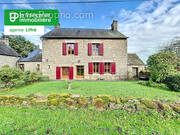 Maison à SAINT-OUEN-DES-ALLEUX