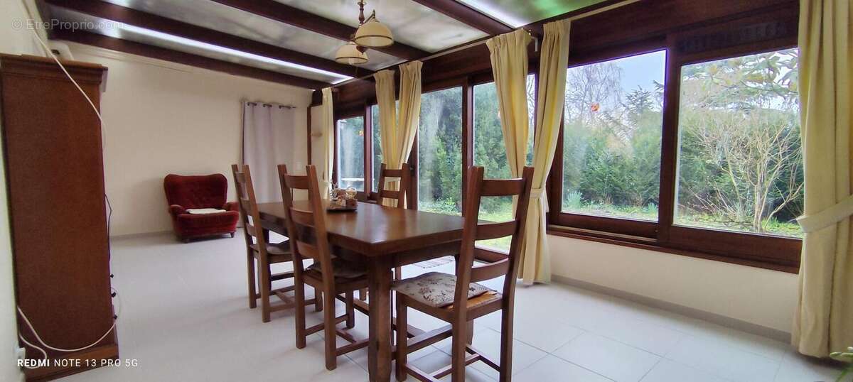 Photo 6 - Maison à BEAUGENCY